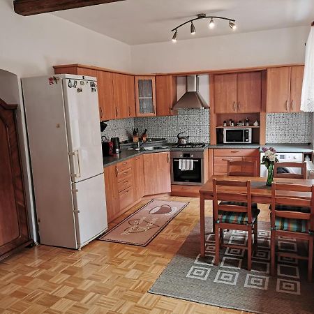 Apartman Antoninska Znojmo Eksteriør billede