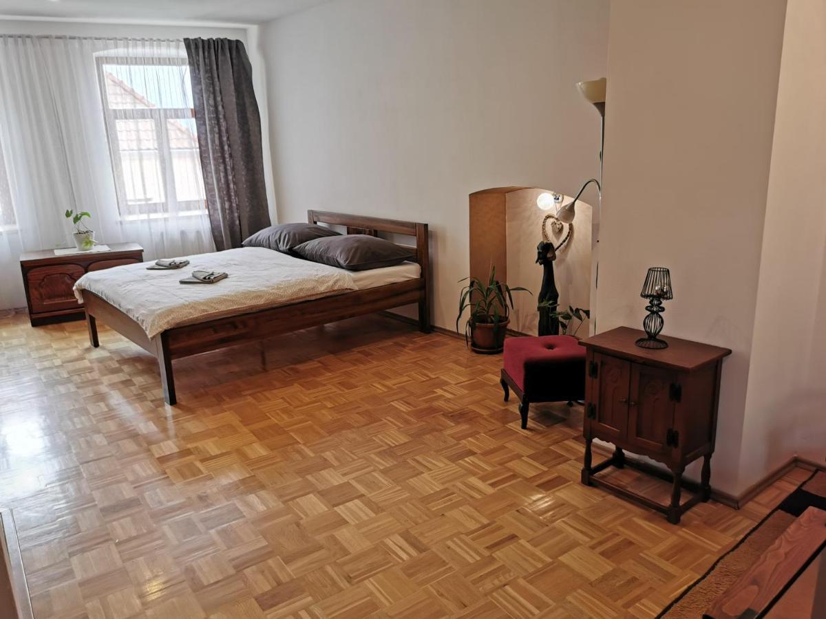 Apartman Antoninska Znojmo Eksteriør billede