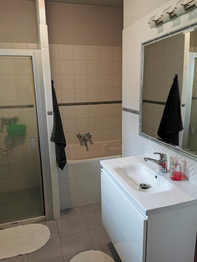Apartman Antoninska Znojmo Eksteriør billede