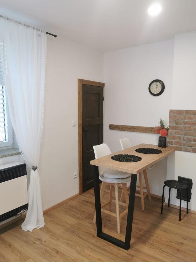 Apartman Antoninska Znojmo Eksteriør billede