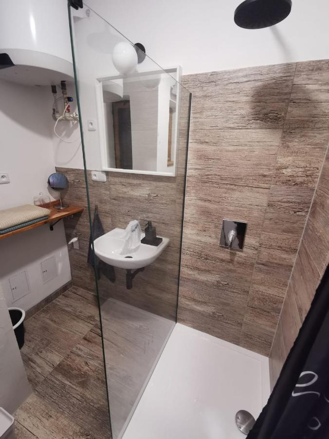 Apartman Antoninska Znojmo Eksteriør billede