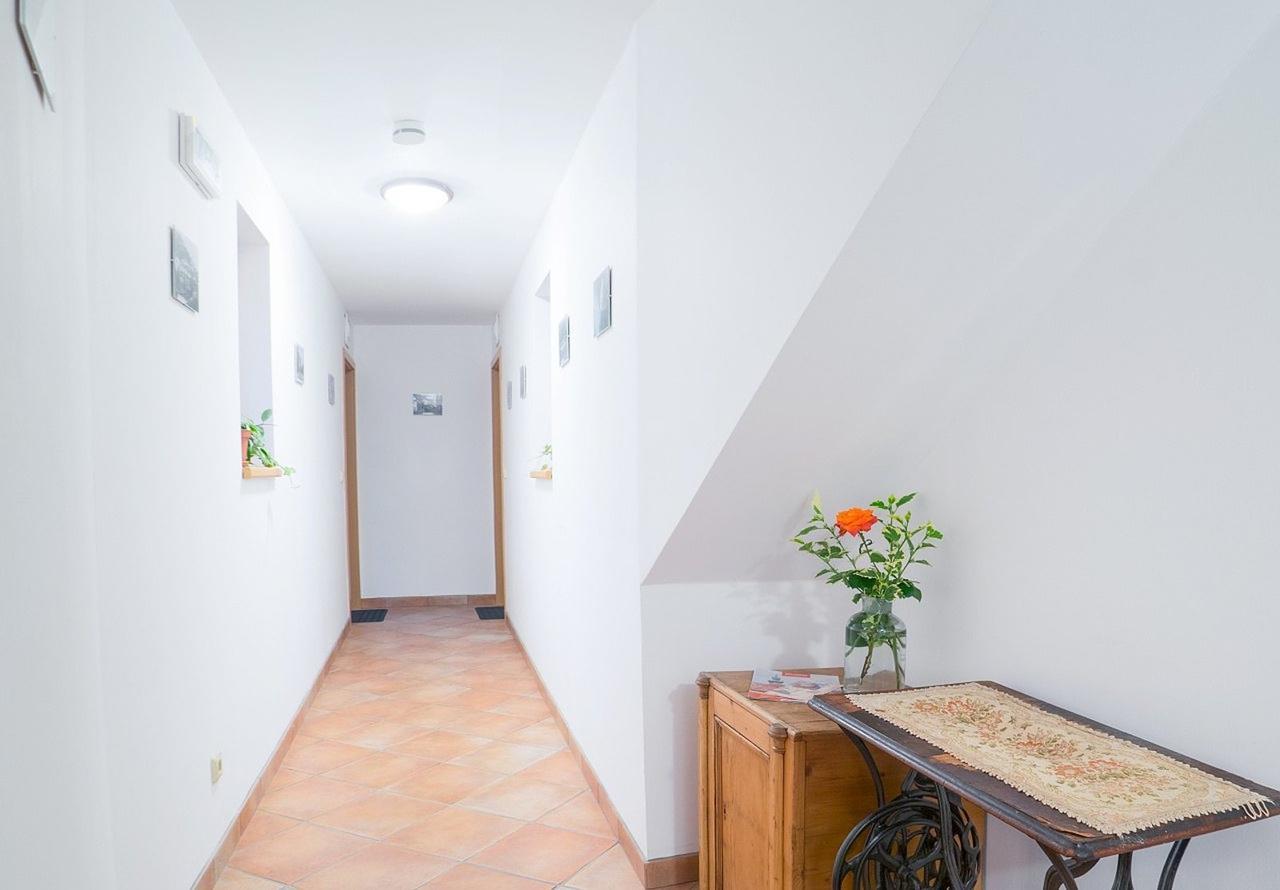 Apartman Antoninska Znojmo Eksteriør billede