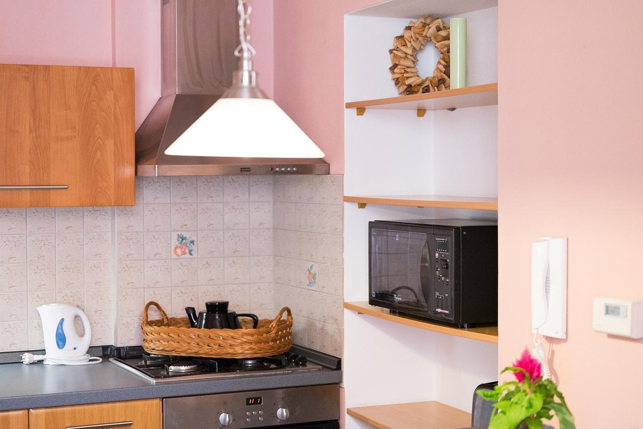 Apartman Antoninska Znojmo Eksteriør billede